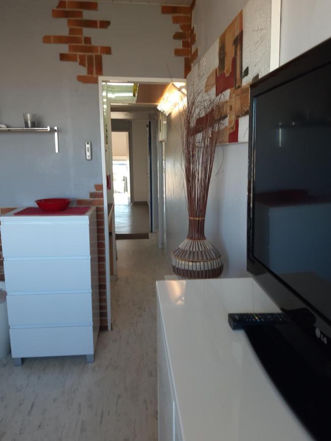 אגדה Studio Village Naturiste Port Nature 6 מראה חיצוני תמונה