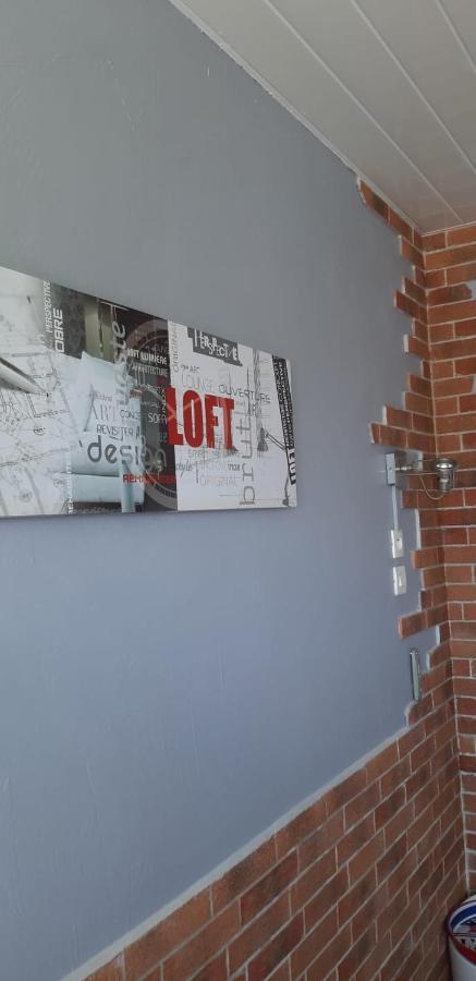 אגדה Studio Village Naturiste Port Nature 6 מראה חיצוני תמונה